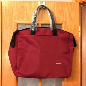 NEW Travelon Large Travel On-The-Go Tote.